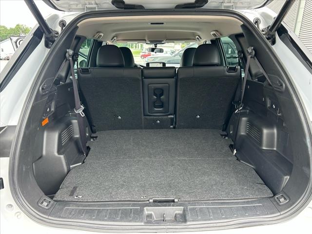 2023 Mitsubishi Outlander PHEV HYBRID SE AWD