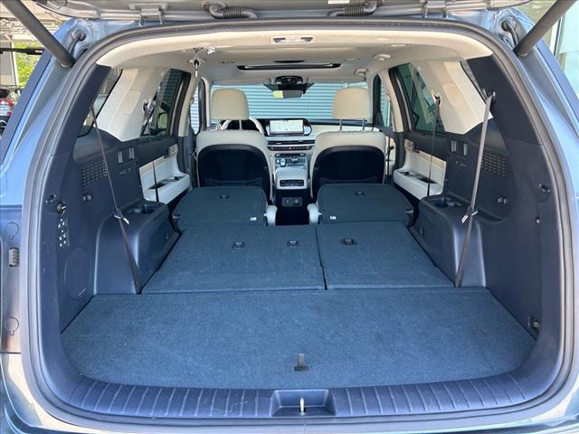 2024 Hyundai PALISADE Limited AWD