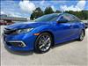 2020 Honda Civic EX-L