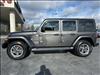2019 Jeep Wrangler Unlimited Sahara 4x4