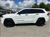2018 Jeep Grand Cherokee Altitude 4x4