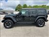 2024 Jeep Wrangler Rubicon 4xe 4x4