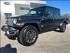 2023 Jeep Gladiator Overland 4x4