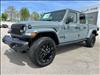 2025 Jeep Gladiator NightHawk