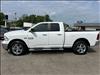 2016 RAM 1500 Big Horn 4x4