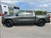 2021 RAM 1500 Big Horn Night Pkg. 4x4