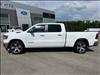 2022 RAM 1500 Laramie 4x4