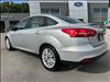 2018 Ford Focus Titanium