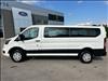 2023 Ford Transit 350 XLT 15-Passenger Low Roof