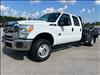 2016 Ford F-350 Super Duty XLT 4x4 DRW