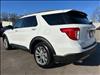 2024 Ford Explorer Limited w/EcoBoost