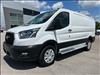 2023 Ford Transit 250