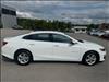 2023 Chevrolet Malibu LS w/1FL
