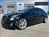 2017 Cadillac ATS 3.6 Premium Luxury