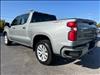 2023 Chevrolet Silverado 1500 Custom 4x4