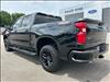 2021 Chevrolet Silverado 1500 LT Trail Boss Z71 Off-Road 4x4
