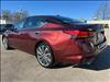 2024 Nissan Altima 2.5 SL