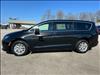 2025 Chrysler Voyager LX