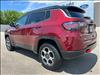 2022 Jeep Compass Trailhawk 4x4