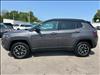 2024 Jeep Compass Trailhawk 4x4