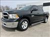 2023 RAM 1500 Classic Tradesman 4x4