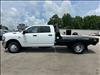2024 RAM 3500 SLT Cab & Chassis 4x4 DRW
