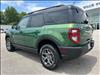 2024 Ford Bronco Sport Badlands 4x4 w/EcoBoost