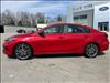 2022 Kia Forte GT