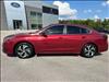2022 Subaru Legacy Premium AWD