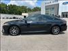 2022 Toyota Camry Hybrid XLE