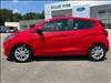 2021 Chevrolet Spark LT