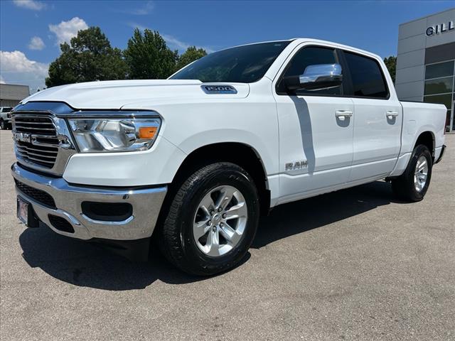 2024 RAM 1500 Laramie 4x4