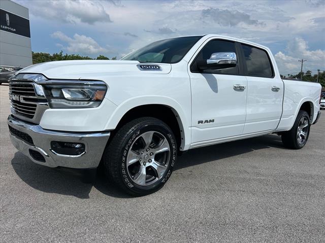 2022 RAM 1500 Laramie 4x4