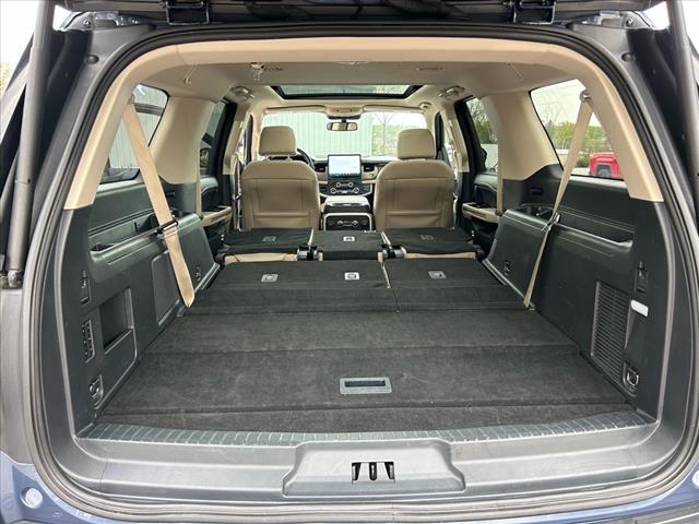 2023 Ford Expedition MAX Limited 4x4 w/EcoBoost