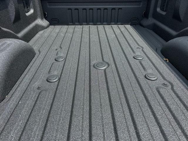 2025 Ford F-350 Super Duty King Ranch