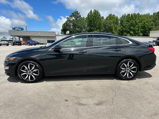 2024 Chevrolet Malibu RS