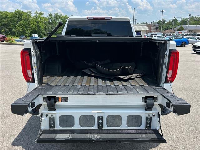 2019 GMC Sierra 1500 Denali 4x4