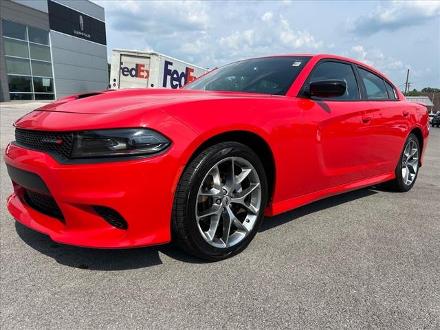 2023 Dodge Charger GT