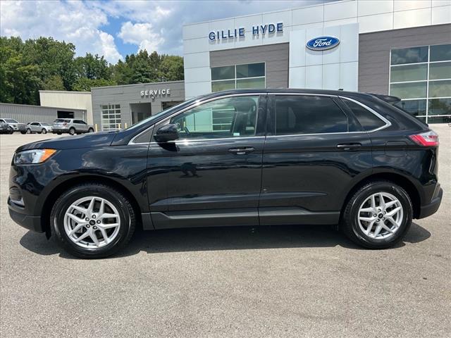2023 Ford Edge SEL AWD w/EcoBoost