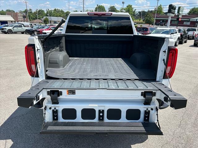 2024 GMC Sierra 1500 Denali 4x4