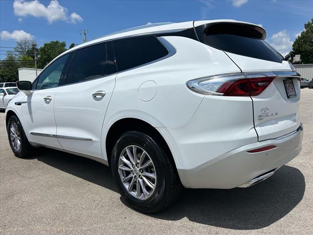 2024 Buick Enclave Premium AWD