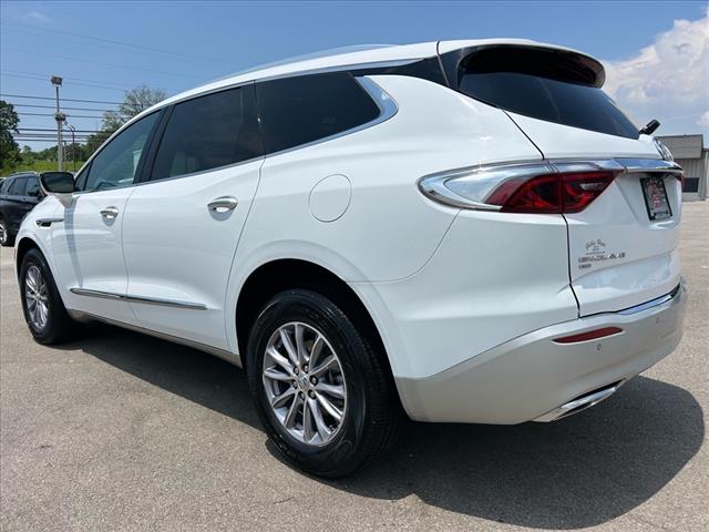 2024 Buick Enclave Premium AWD