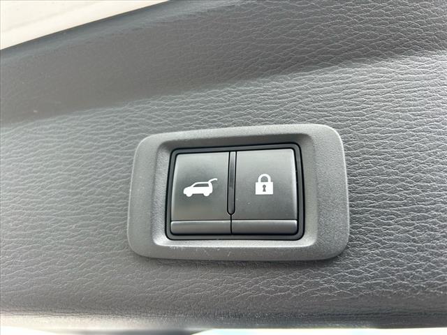 2023 Mitsubishi Outlander PHEV HYBRID SE AWD