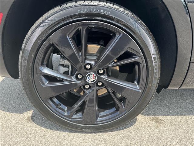 2023 Buick Envision Essence ST