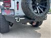 2015 Jeep Wrangler Unlimited Sport 4x4