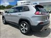 2021 Jeep Cherokee Limited 4x4