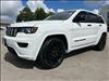 2018 Jeep Grand Cherokee Altitude 4x4