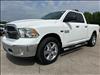 2016 RAM 1500 Big Horn 4x4