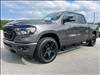 2021 RAM 1500 Big Horn Night Pkg. 4x4