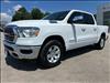 2024 RAM 1500 Laramie 4x4